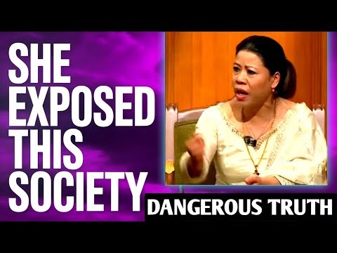 Mary Kom ACCIDENTALLY EXPOSED a Dangerous Truth About Indian Society