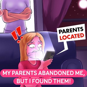 934K views · 13K reactions | Why Would My PARENTS Do This? | Share Your Story | Facebook