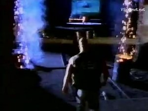 WWF RAW IS WAR 27.04.1998