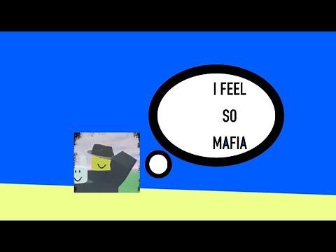 Roblox Forsaken | all Mafioso voice lines