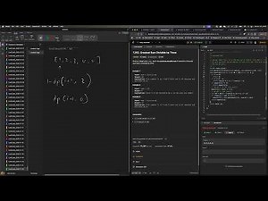 2025-11-23 LeetCode 1262