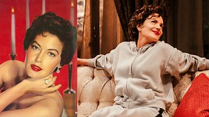 'Ava: The Secret Conversations' remembers the legacy of actress Ava Gardner