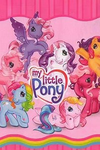 My Little Pony - G3 (2003-2009) - TV Show