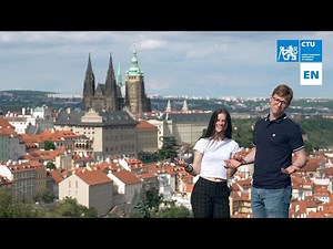 CTU promotional video – short version