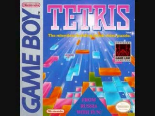Tetris Theme