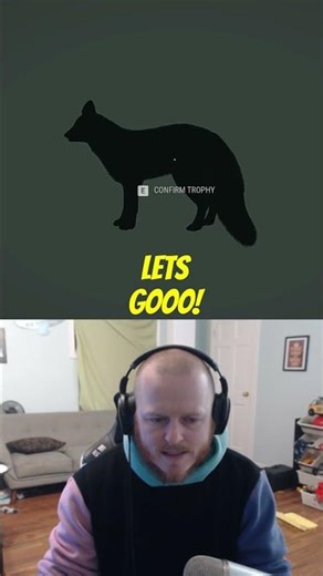 THIS GRAY FOX WAS A DIAMOND?! 🦊💎| The Hunter: Call of the Wild