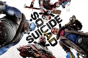 Meet Deathstroke in Season 4 of Suicide Squad: Kill the Justice League Suicide Squad: Kill the Justice League