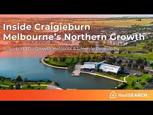 Why Craigieburn VIC 3064 Is One of Melbourne’s Fastest Growing Suburbs