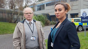 McDonald & Dodds - Series 3 - Episode 3 - ITVX