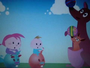 BabyTV In the Wonder Park (english)
