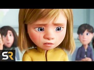 10 Animated Movie Characters That Died On Screen