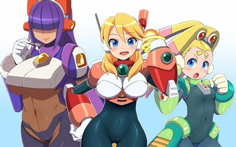 【异常者猎人】《PC洛克人X8国际版》领航员-HARD全S（上）