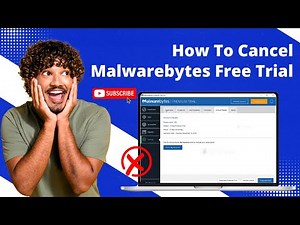 How To Cancel Malwarebytes Free Trial? | Antivirus Tales
