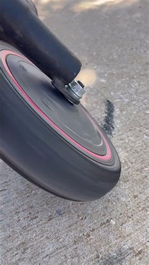 Day 3 of making a drag tire