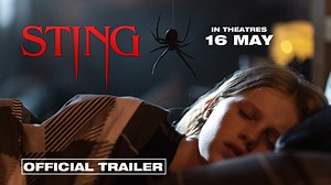 Terror has a new home. 🕷️ The ultimate Arachnophobia horror 𝐒𝐓𝐈𝐍𝐆 crawls into theatres May 16. #StingMovieSG #ComingSoon | Shaw Theatres