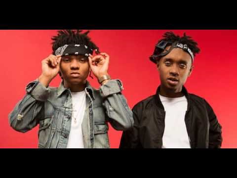 Do Yoga - Rae Sremmurd (Video Lyric) @Cuero_Javier1