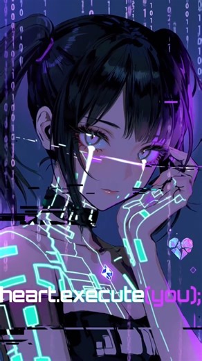 heart.execute(you);