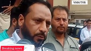 137K views · 619 reactions | Teacher Killed, 35 Injured in Handwara Bus Accident Report by Ashiq Hassan Handwara, July 30 A bus met with an accident in Behnipora Rajwar area of Handwara on Wednesday, leaving one person dead and nine others injured, officials said. The deceased has been identified as Irshad Ahmad Lone, a local teacher who died on the spot. The injured were rushed to GMC Handwara for treatment. Their condition is said to be stable. | Valley News Network | Facebook