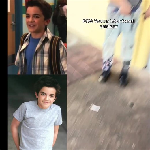 "MALDITA DROGA QUE ACABAS CON EL SER HUMANO" El ex niño estrella de Nickelodeon, Tylor Chase, recordado por interpretar a Martin en Manual de supervivencia escolar de Ned, fue visto nuevamente irreconocible y en situación de calle en California. EL DRAMA DE UN ACTOR DE NICKELODEON: Un video que se viralizó este fin de semana volvió a exponer la dura realidad de Tylor Chase, actor que marcó a toda una generación con la serie "Manual de supervivencia escolar de Ned". Pero hoy, su presente es muy d
