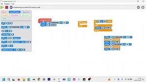 Empieza con la unidad 1 de Crumble para tus clases con alumnos de 11 años. | Mediateca de EducaMadrid