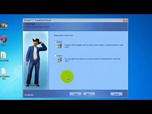 How To Install Sims 3 WITHOUT DVD! (SIMS 3 No DVD Method)