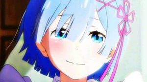 Rem and Subaru's Love Story in Re:Zero | Anime Edits