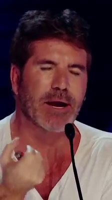 9.6M views · 2.5K reactions | Contestant, Mason Noise really ruffled Simon Cowell's feathers. | The Best of X Factor | Facebook