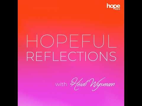 The Scent of Heaven When Our Stories Carry His Presence