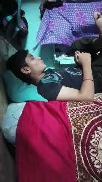 garib dukhiyara ladka