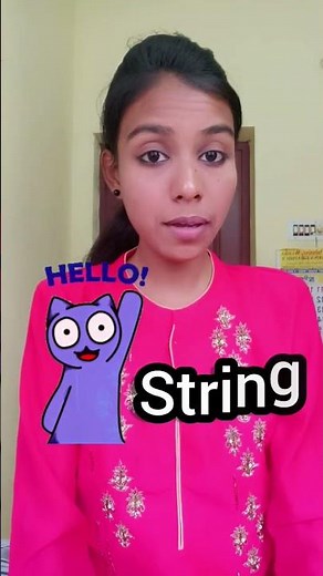 Data Types in Python 🐍 programming language in Tamil #python #pythonprogramming #pythontutorial