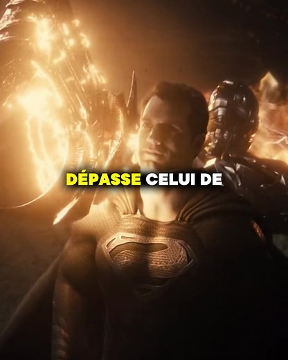 L'histoire de Black Adam racontée par Black Adam