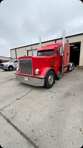 4.5K views · 5.9K reactions | Peterbilt 379 custom interior  | Florida Finest Customs | Facebook