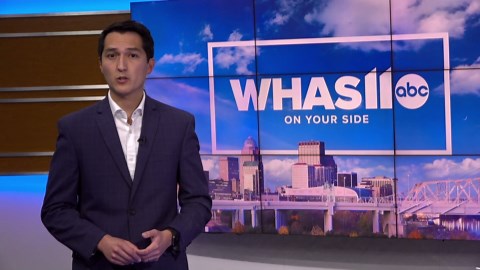 Louisville council considers ban on law enforcement face masks