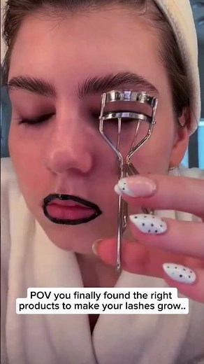 I found the best lash & brow serum