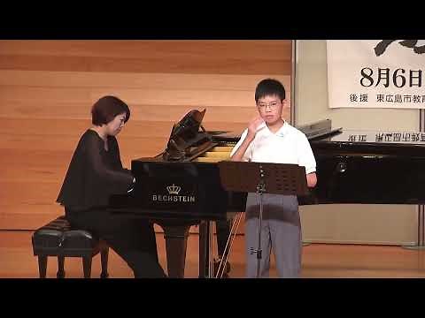 アオギリのうた 森光 七彩 作詞作曲