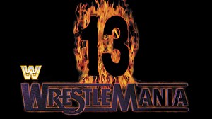 WrestleMania 13