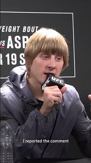 Paddy The Baddy calls Mark Zuckerberg a lizard