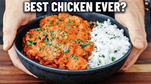 The Indian Recipe My Family CAN'T Resist