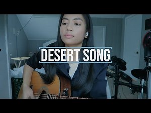 Desert Song (Acoustic Cover) - Hillsong Worship