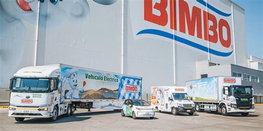 Bimbo anuncia pago anticipado de los sus Certificados Bursátiles con Clave de Pizarra ‘BIMBO 16’