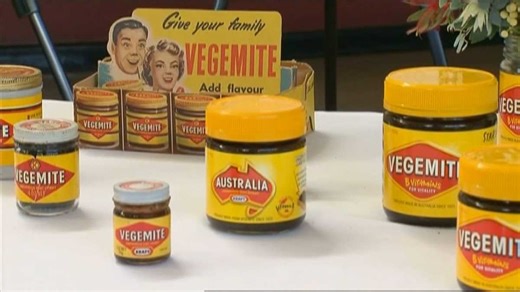 Australian prisoner sues for his 'human right' to eat Vegemite