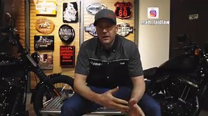 A deep dive into the differences between the Harley-Davidson Iron 883 and the Street Bob & Softail Standard. If you're considering both of these models and don't know which would be best for you then the answers to your questions are here. Matt Laidlaw and Nick Culver go into detail on the main differences of the bikes and the things you should ask yourself when choosing between these three models. A lot of riders blindly choose the Iron 883 when maybe they aren't considering all the factors. | 