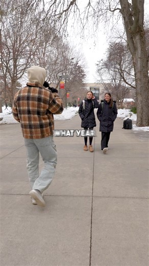 Chris Buchalo on Instagram: "Merry Christmas everyone! ✝️🎄 #2000skid #genz #millenial #disneykid #streetinterview #manonthestreet"