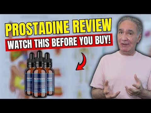 PROSTADINE ((🛑HONEST REVIEW 2026🛑)) The Truth About Prostadine – Prostadine Scam? Prostadine Reviews