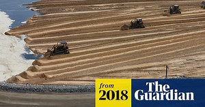 Cities from the sea: the true cost of reclaimed land