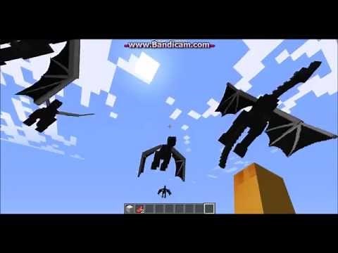Minecraft SUMMON COMMAND 1.8 Update