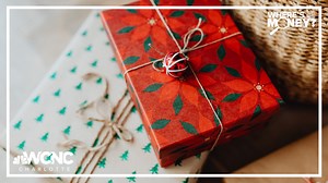 Expert shares tips to avoid overspending during holiday shopping week