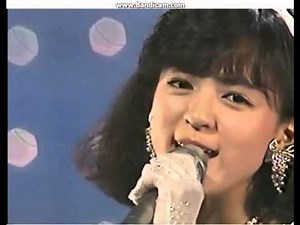 伊藤麻衣子 優しい絆