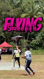 8.4K views · 83 reactions | Fly like sreejith礪礪 | Cricket team | Facebook