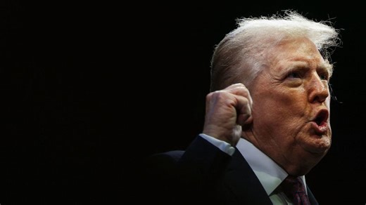 Live updates: Trump administration news, Epstein documents and immigration crackdown | CNN Politics